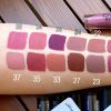 رژ لب مایع مات لانگ استی گلدن رز