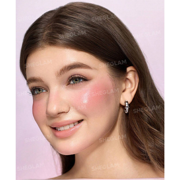 رژگونه استیکی گلس گلو شیگلم