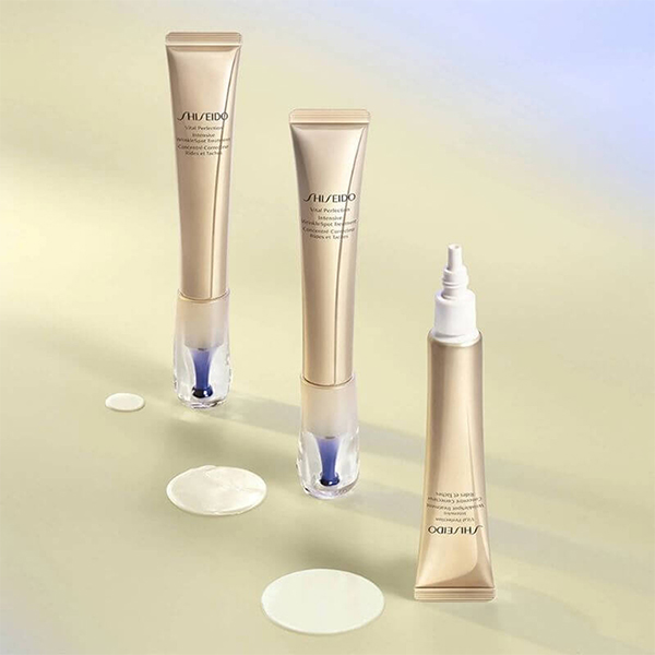 کنسانتره ضد چروک و ضد لک موضعی شیسیدو  20Ml