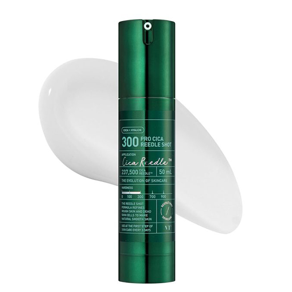 سرم ترمیم کننده و آبرسان پرو سیکا 300 ریدل شات 50Ml