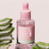 سرم نیاسینامید و پانتنول آپریل اسکین 30Ml