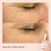 سرم روشن کننده اسکوالن و ویتامین سی بایوسنس 30Ml
