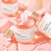 سرم روشن کننده اسکوالن و ویتامین سی بایوسنس 30Ml
