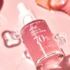 سرم روشن کننده هلو و نیاسینامید آنوا 30Ml