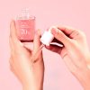 سرم روشن کننده هلو و نیاسینامید آنوا 30Ml