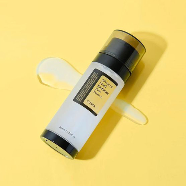 دابل اسنس حلزون کوزارکس  80Ml