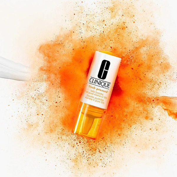 سرم ویتامین سی کلینیک  8.5Ml