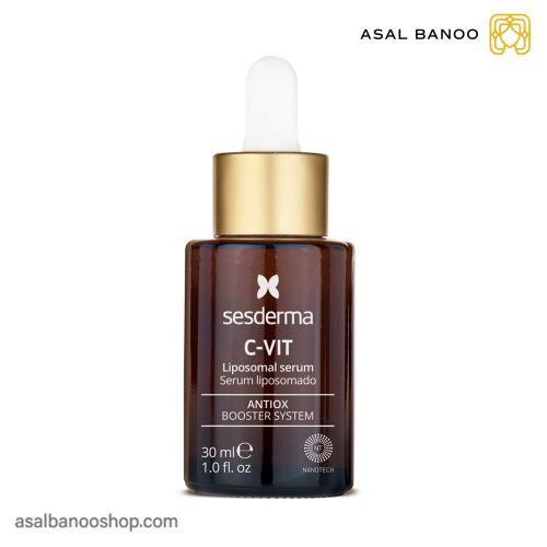 سرم ویتامین سی C-Vit سسدرما