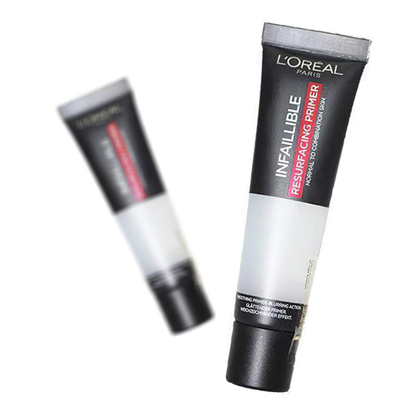 پرایمر مات کننده لورال Loreal Infallible Mattifying