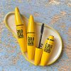 ریمل حجم دهنده زرد میبلین Maybelline Colossal Mascara