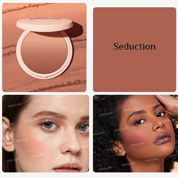 رژگونه پودری شیگلم
