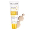 ضد آفتاب رنگی فتودرم فلوئید مکس بایودرما  Spf 100