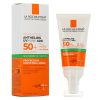 ضد آفتاب بیرنگ مات کننده لاروش پوزای  Spf 50