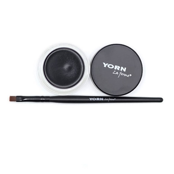خط چشم ژله ای یورن Yorn Eyeliner Gel