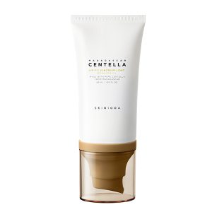 کرم ضد آفتاب ایر فیت سنتلا اسکین 1004 Centella Air Fit Suncream Light 50ml