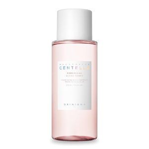 تونر جمع کننده منافذ سنتلا اسکین 1004 Centella Poremizing Clear Toner 210Ml