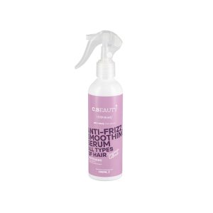 سرم نرم کننده و برطرف کننده وز مو سریتا | فروشگاه اینترنتی مدیاژ