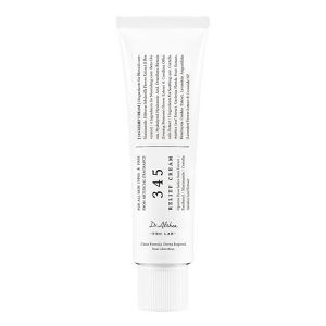 کرم ترمیم کننده دکتر آلتیا 345 Dr Althea Relef Cream 345 50Ml