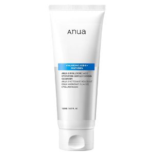 فوم شوینده هیالورونیک و پنتنول آنوا Anua Hyaluronik Acid + Panthenol 150Ml