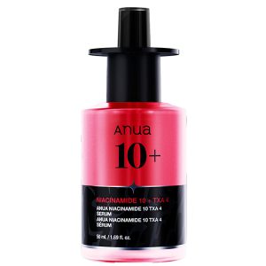 سرم ضد لک نیاسینامید فانتزی آنوا Anua Niacinamide + Txa Serum 50Ml