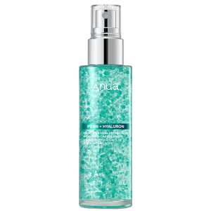 اسپری میست کپسولی آبرسان پی دی آر ان آنوا Anua Pdrn Hyaluronic Acid Hydrating Capsule Mist 100Ml