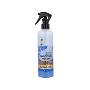 اسپری دو فاز مو شون مدل Aqua Light | فروشگاه اینترنتی مدیاژ