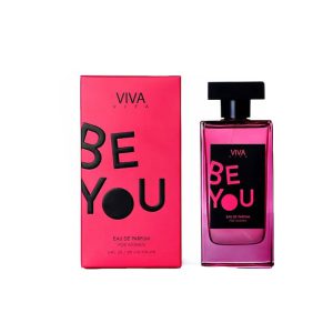 ادوپرفیوم زنانه BE YOU ویوا ویتا VIVA VITA | سایت مدیاژ