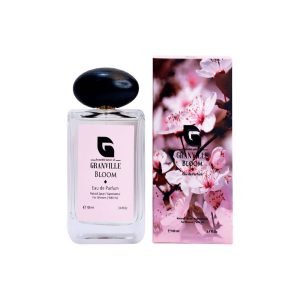 ادوپرفیوم زنانه BLOOM گرنویل GRANVILLE | سایت مدیاژ