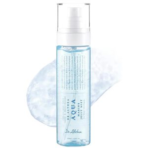 میست آبرسان ژله ای آکوا مرین دکتر آلتیا Dr Althea Aqua Marine Jelly Mist 100Ml