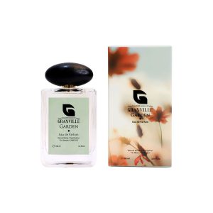 ادوپرفیوم زنانه GARDEN گرنویل GRANVILLE | سایت مدیاژ