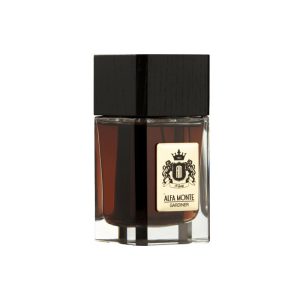عطر گاردینر GARDINER آلفامونته ALFAMONTE | سایت مدیاژ
