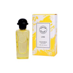 ادوپرفیوم زنانه LIME دریم سنت DREAM SCENT | سایت مدیاژ