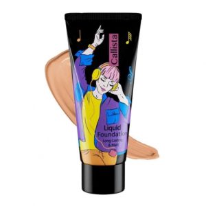 کرم پودر مات Long Lasting کالیستا | فروشگاه مدیاژ