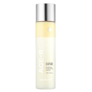 تونر روشن کننده ایج ار مدی کیوب Medicube Age R Glutathione Glow Toner 140Ml