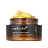 کرم کپسولی ویتامین سی مدی کیوب Medicube Deep Vita C Capsule Cream 55 g