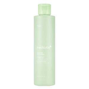 تونر آبرسان اگزوزوم سیکا مدی کیوب Medicube Exosome Cica Toner 210Ml