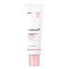 ضد آفتاب پی دی آر ان تون آپ مدی کیوب Medicube Pdrn Pink Tone Up Sun Cream 50Ml