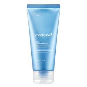 فوم شوینده زیرو مدی کیوب Medicube Zero Foam Cleanser 120g