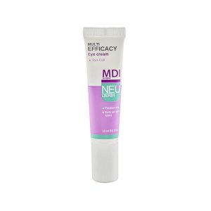 کرم دور چشم نئودرم مدل Multi Efficacy | ضد چروک و تیرگی | فروشگاه اینترنتی مدیاژ