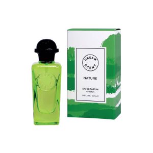 ادوپرفیوم مردانه NATURE دریم سنت DREAM SCENT | سایت مدیاژ