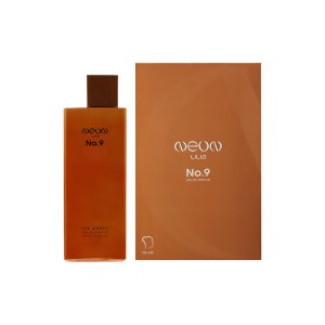 ادوپرفیوم زنانه No.9 نئون NEON | سایت مدیاژ