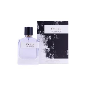 ادوپرفیوم زنانه OCEAN لاتوسکا LATOSCA | فروشگاه مدیاژ