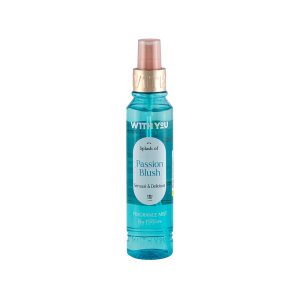بادی اسپلش زنانه ویت یو مدل Passion Blush | فروشگاه اینترنتی مدیاژ