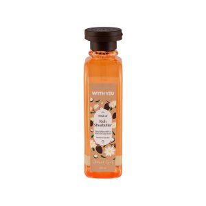 شامپو بدن ویت یو مدل Rich Sheabutter مناسب پوست خشک | فروشگاه اینترنتی مدیاژ