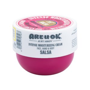 کرم مرطوب کننده قوی آر یو اکی مدل Salsa مناسب انواع پوست | فروشگاه اینترنتی مدیاژ