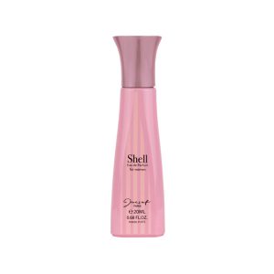 عطر جیبی زنانه ژک ساف مدل Shell | فروشگاه اینترنتی مدیاژ