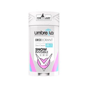 استیک ضد تعریق زنانه آمبرلا مدل Snow | مدیاژ