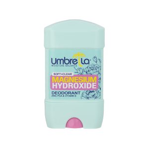استیک ضد تعریق زنانه آمبرلا مدل Soft and Clear | مدیاژ