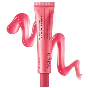 سرم ضد لک صورت و دور چشم TXA بوستر شات آرنسیا Arencia TXA Booster Shot 30Ml