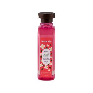شامپو بدن ویت یو مدل Velet Jasmine | فروشگاه اینترنتی مدیاژ